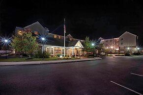 Residence Inn Atlantic City Airport Egg Harbor Township