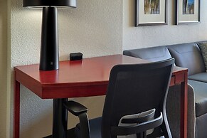 Residence Inn National Harbor Washington, DC Area