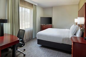 Residence Inn National Harbor Washington, DC Area