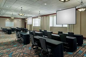 Residence Inn National Harbor Washington, DC Area