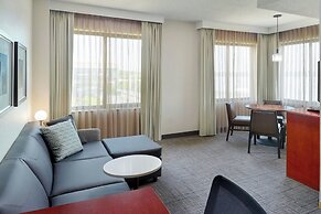 Residence Inn National Harbor Washington, DC Area