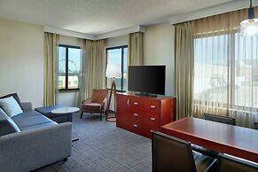 Residence Inn National Harbor Washington, DC Area