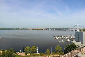 Residence Inn National Harbor Washington, DC Area