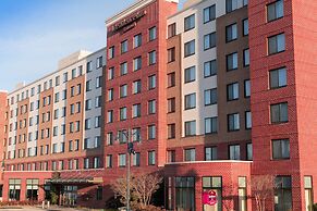 Residence Inn National Harbor Washington, DC Area