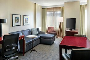 Residence Inn National Harbor Washington, DC Area