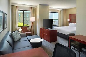 Residence Inn National Harbor Washington, DC Area