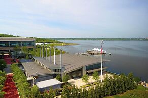 Residence Inn National Harbor Washington, DC Area