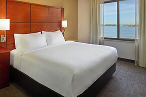 Residence Inn National Harbor Washington, DC Area