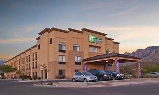 Holiday Inn Express & Suites Oro Valley-Tucson North by IHG