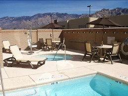 Holiday Inn Express & Suites Oro Valley-Tucson North by IHG