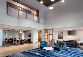 Fairfield Inn & Suites by Marriott Rome