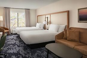 Fairfield Inn & Suites by Marriott Rome