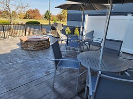 Fairfield Inn & Suites by Marriott Rome