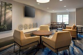Fairfield Inn & Suites by Marriott Rome