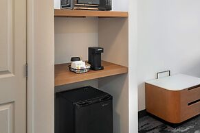 Fairfield Inn & Suites by Marriott Rome