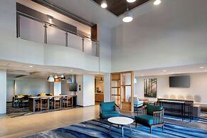 Fairfield Inn & Suites by Marriott Rome