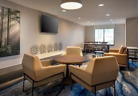 Fairfield Inn & Suites by Marriott Rome