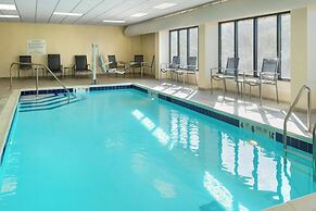 Fairfield Inn & Suites by Marriott Rome