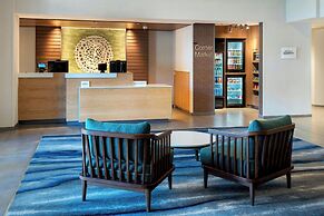 Fairfield Inn & Suites by Marriott Rome