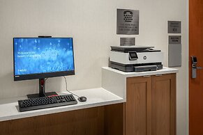 Fairfield Inn & Suites by Marriott Rome