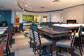 Springhill Suites by Marriott Oklahoma City Airport