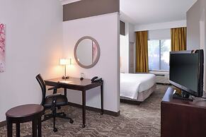 Springhill Suites by Marriott Oklahoma City Airport