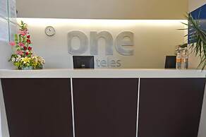 One Toluca Aeropuerto