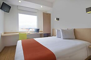 One Toluca Aeropuerto