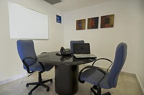 One Toluca Aeropuerto