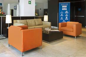 One Toluca Aeropuerto