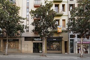 Numa Barcelona Brio