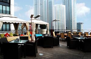 Howard Johnson Parkland Hotel Dalian