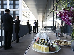 Howard Johnson Parkland Hotel Dalian