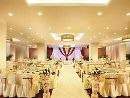 Howard Johnson Parkland Hotel Dalian