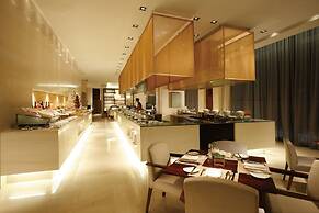 Howard Johnson Parkland Hotel Dalian