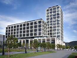 Howard Johnson Parkland Hotel Dalian