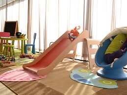 Howard Johnson Parkland Hotel Dalian