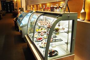 Howard Johnson Parkland Hotel Dalian