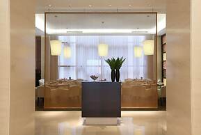 Howard Johnson Parkland Hotel Dalian