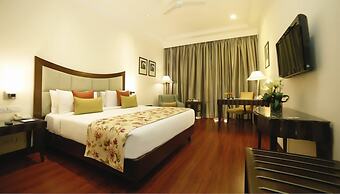 The Muse Sarovar Portico Nehru Place Delhi