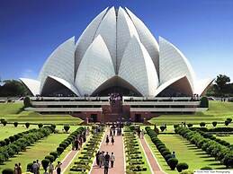 The Muse Sarovar Portico Nehru Place Delhi