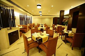 The Muse Sarovar Portico Nehru Place Delhi