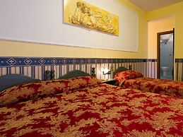 Hotel Louis II
