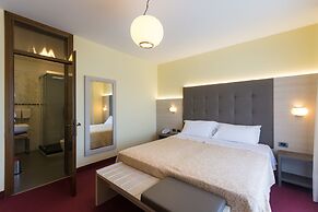 Park Hotel Ristorante Ca' Bianca