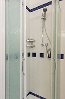 Park Hotel Ristorante Ca' Bianca