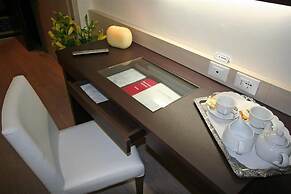 Park Hotel Ristorante Ca' Bianca