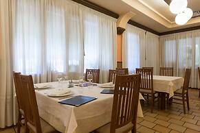 Park Hotel Ristorante Ca' Bianca