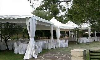 Park Hotel Ristorante Ca' Bianca