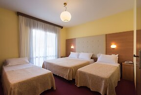 Park Hotel Ristorante Ca' Bianca