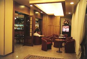 Park Hotel Ristorante Ca' Bianca